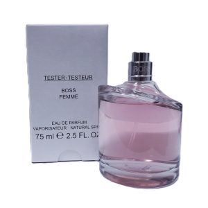 Hugo Boss Femme Eau de Parfum 75 ml - Tester