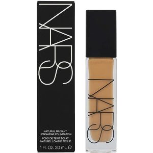 Nars Base Maquillaje Natural Radiant Longwear 30 ml