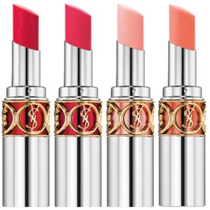 Yves Saint Laurent Labial Rouge Volupté Candy Glaze