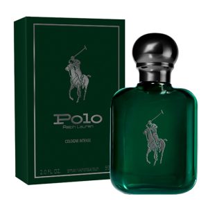 Ralph Lauren Polo Cologne Intense Edp 59 ml - Sello Asimco