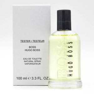 Hugo Boss Boss Eau de Toilette 100 ml - Tester