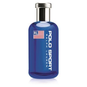 Ralph Lauren Polo Sport Eau de Toilette 125 ml - Edición Limitada - Sellado Asimco