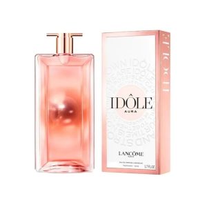 Lancome Idole Aura Edp 50 ml - Sello Asimco