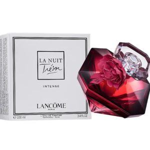 Lancome La Nuit Trésor Intense Eau de Parfum 100 ml - Tester