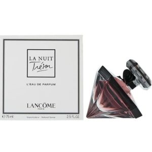 Lancome La Nuit Trésor L'Eau de Parfum 75 ml - Tester