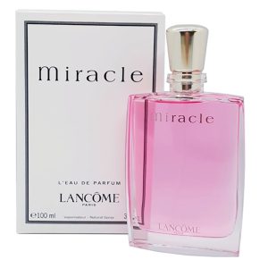 Lancome Miracle Eau de Parfum 100 ml - Tester