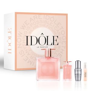 Lancome Set Idole Eau de Parfum 25 ml - 3 Productos