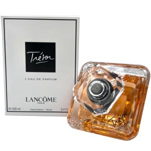 Lancome Trésor L'Eau de Parfum 100 ml - Tester
