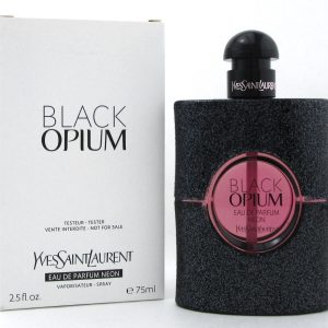 Yves Saint Laurent Black Opium Neón Edp 75 ml - Tester