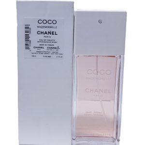 Chanel Coco Mademoiselle Edt 100 ml - Tester