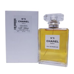 Chanel N°5 Eau de Parfum 100 ml - Tester