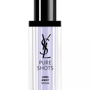 Yves Saint Laurent Sérum Pure Shots Lines Away 30 ml - Tester Sellado
