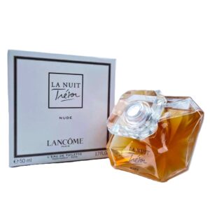 Lancome La Nuit Trésor Nude L'Eau de Toilette 50 ml - Tester