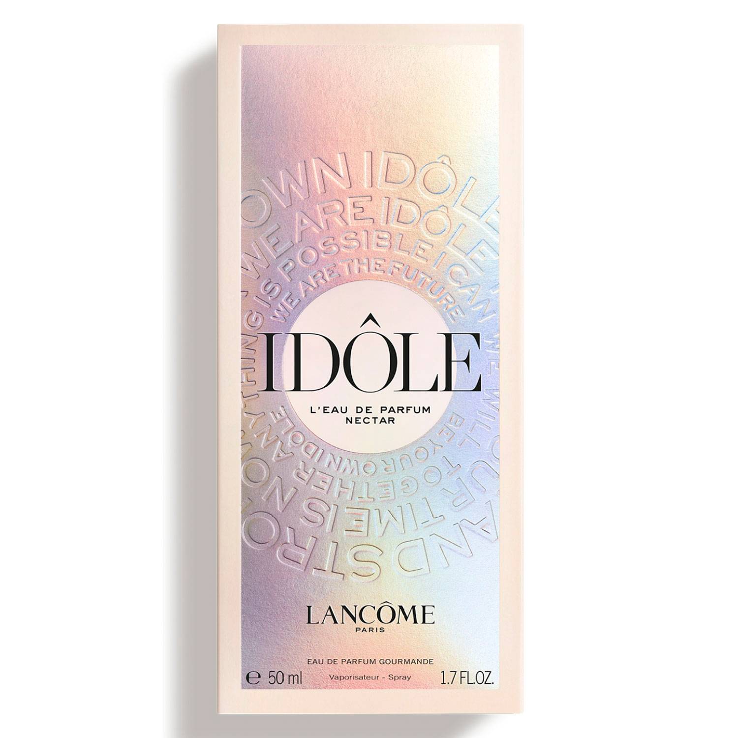 Lancome Idole Néctar Eau de Parfum 50 ml - Sellado - Imagen 3