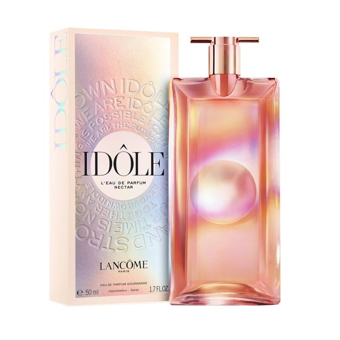 Lancome Idole Néctar Eau de Parfum 50 ml - Sellado